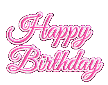 Sweet Birthday To U