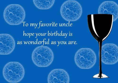 Hope Your Birthday Is Wonderful-wb2831