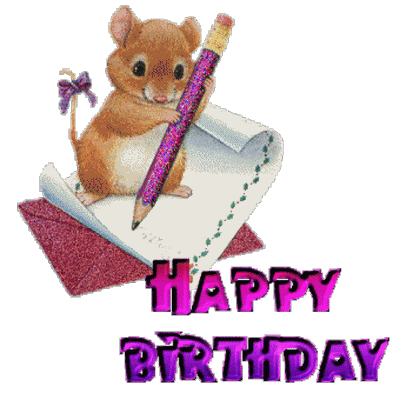 Wish U Happy Birthday