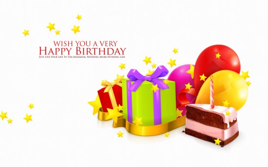 Wish You A Very Happy Birthday-wb19