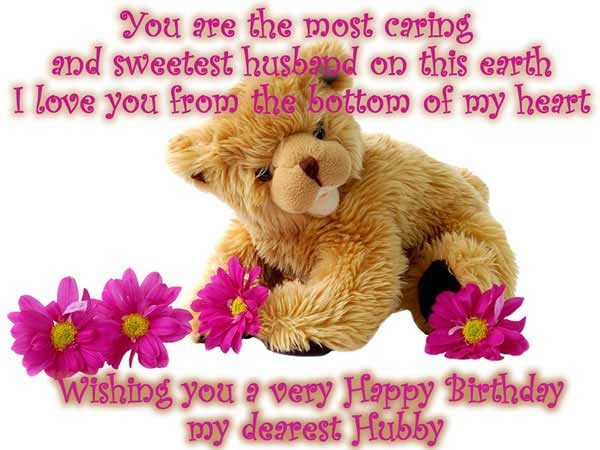 Wishing You A Very Happy Birthday My Dearest Hubby-wb2341