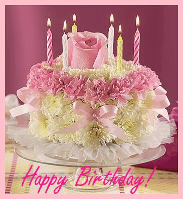 Birthday Photo