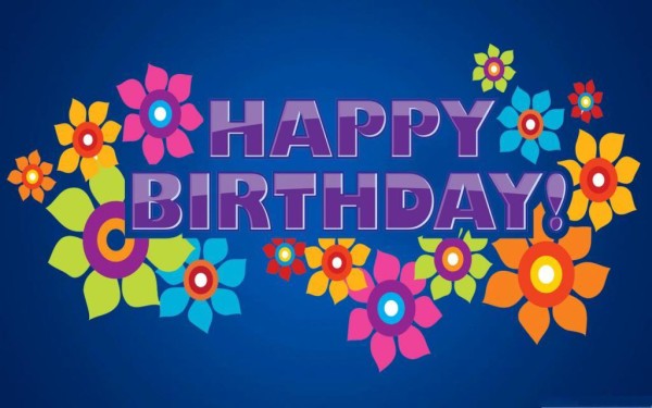 Birthday Picture