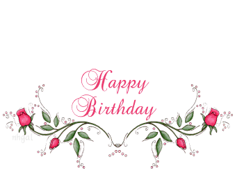 Birthday Wishes For U