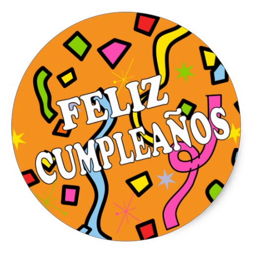 Feliz Cumpleanos Wish