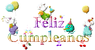 Have A Very Greatful Feliz Cumpleanos