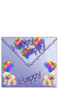 Sending You Birthday Wish