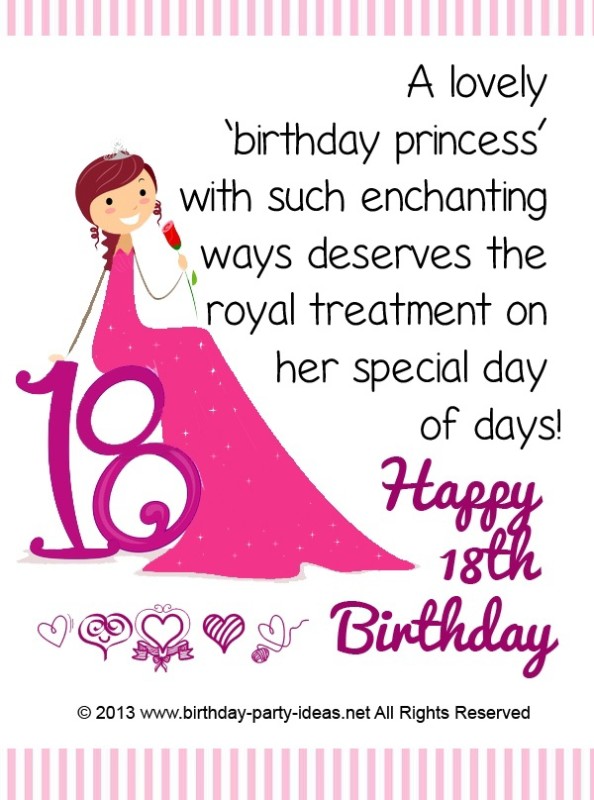 A Lovely Birthday Princess-wb401