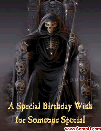 A Special Birthday Wish For Someone  Special-wb5601