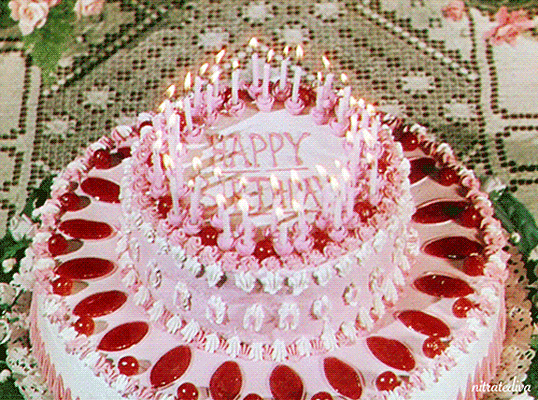 Amazing Birthday Cake-wb7801