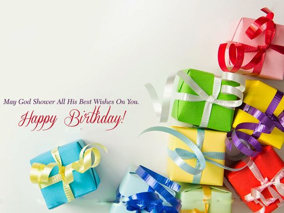 Best Wishes On Birthday-wb601