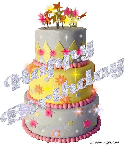 Birthday Cake Photo-wb6002