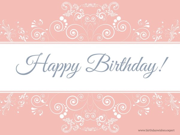 Birthday Card-wb7706