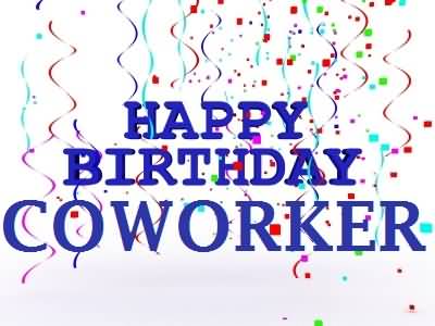 Birthday Image For Coworker-wb1103