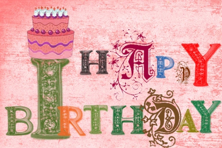 Birthday Image !-wb03110