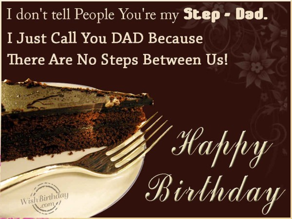 Birthday Wishes For Step Dad-wb651