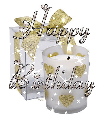 Birthday Wishes With Glitters-wb5606