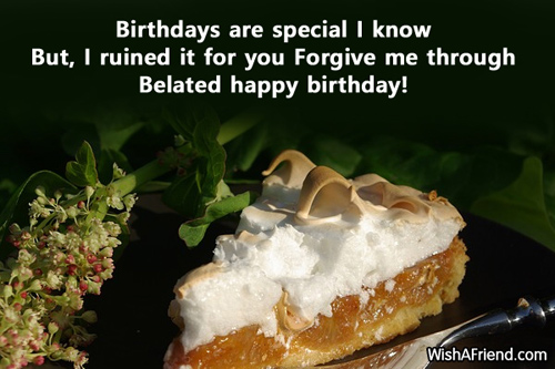 Birthdays Are Special-wb0911
