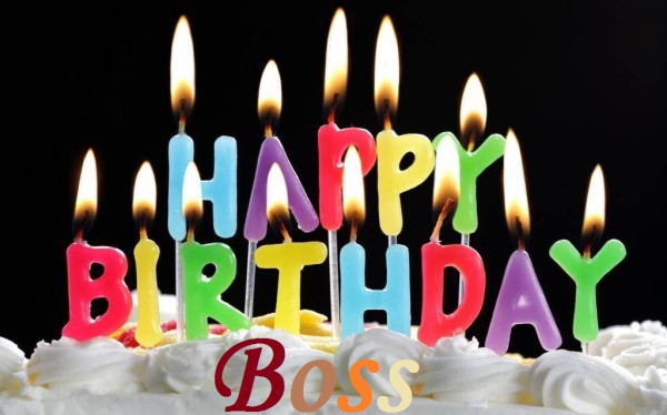 Boss Happy Birthday To U-wb0604