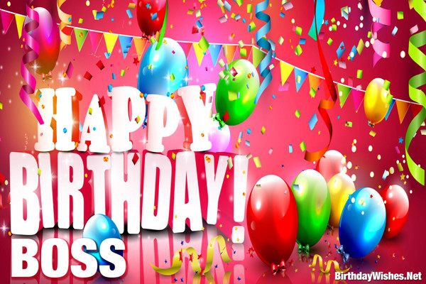 Boss Happy Birthday-wb6102