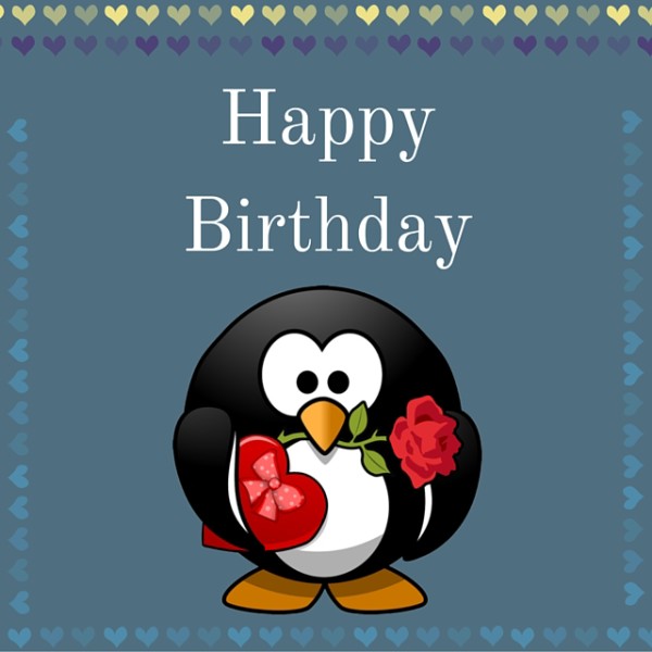 Cute Birthday Image-wb73