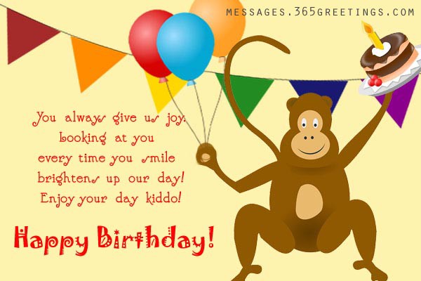 Enjoy Your Day Kiddo-wb0906