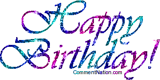 Glittering Birthday !-wb5610