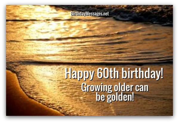 Growing Older Can Be Golden !-wb0503