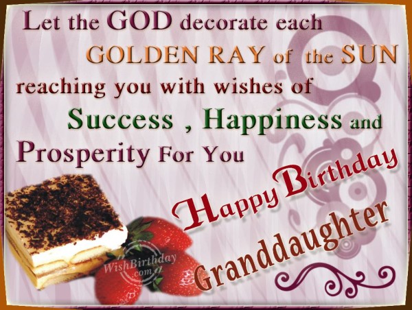 Happiness And Prosperity For You Happy Birthday-wb4606