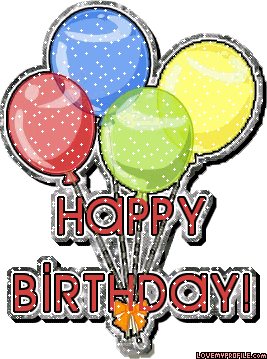 Happy Birthday Balloons-wg6417