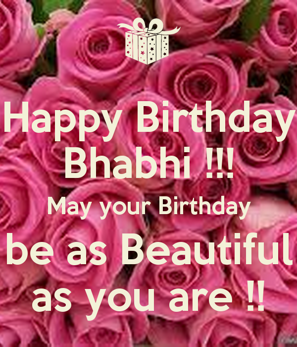 Happy Birthday Bhabhi !-wb0106