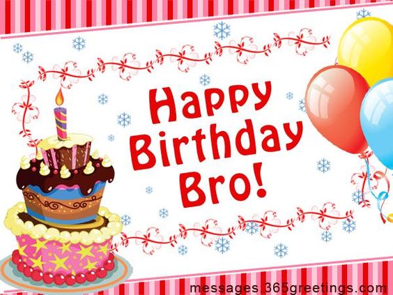 Happy Birthday Bro-wb4604