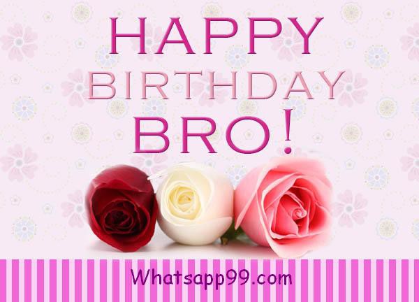 Happy Birthday Bro !-wb645
