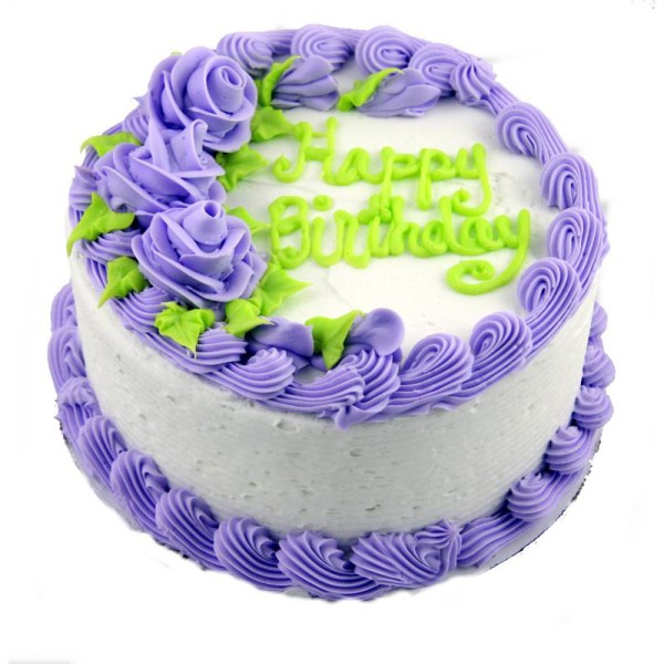 Happy Birthday - Cake Image !-wb7906