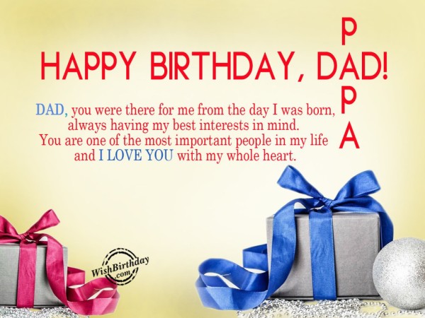 Happy Birthday Dad !-wb5004