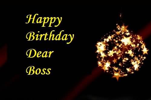 Happy Birthday Dear Boss-wb0607