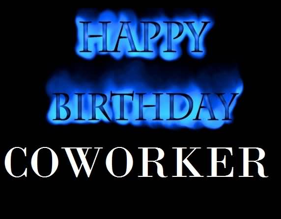 Happy Birthday Dear Coworker-wb1121