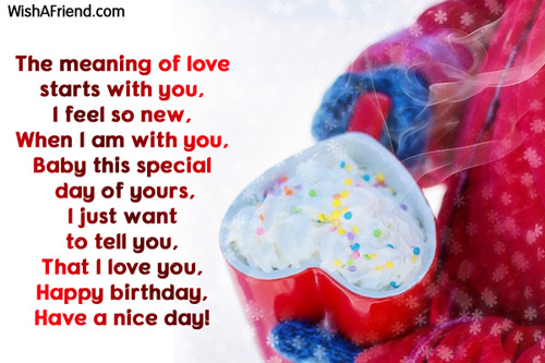 Happy Birthday Have A Nice Day-wb5304