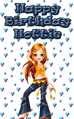 Happy Birthday Hottie !-wb3111