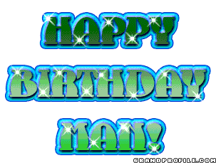 Happy Birthday Man !-wb0711