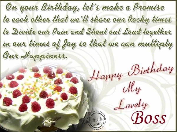 Happy Birthday My Lovely Boss-wb0608