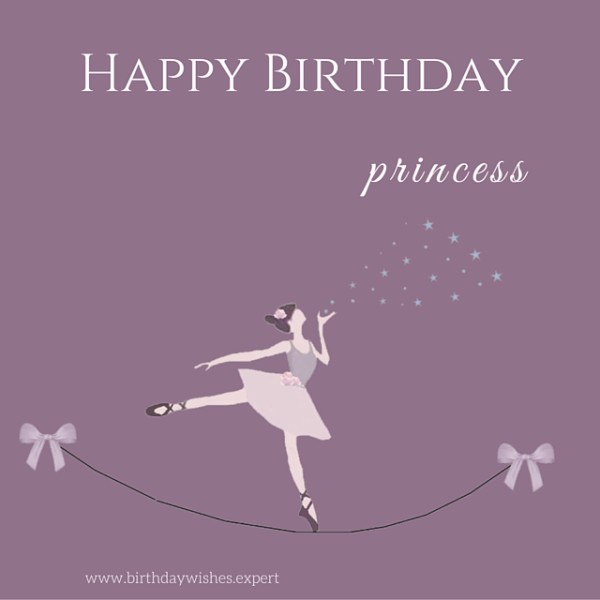 Happy Birthday Princess-wb14
