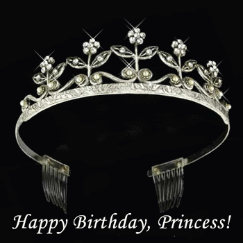 Happy Birthday Princess !-wb5124