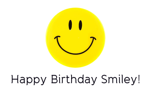 Happy Birthday Smiley !-wb4113