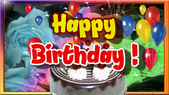 Happy Birthday To U !!-wb01405