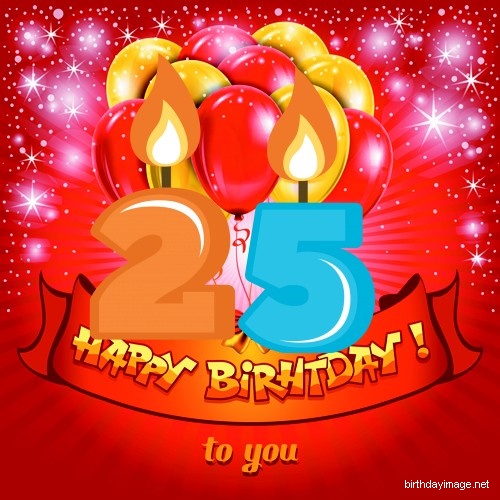 Happy Birthday To You-wb3501