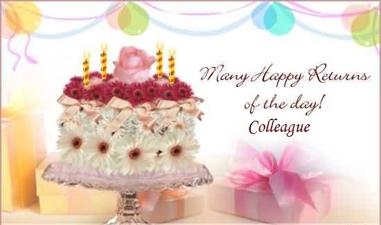 Happy Returns Of the Day Colleague !-wb4713