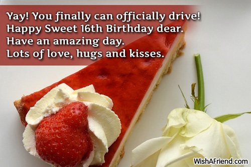 Happy Sweet Sixteenth Birthday Dear-wb3511