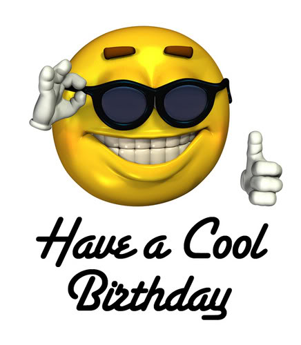 Have A Cool Birthday-wb2018