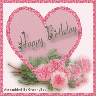 Have A Great Birthday-wb5138